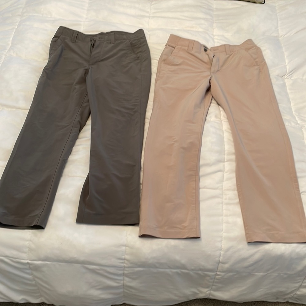 Ascend Pants 32x30